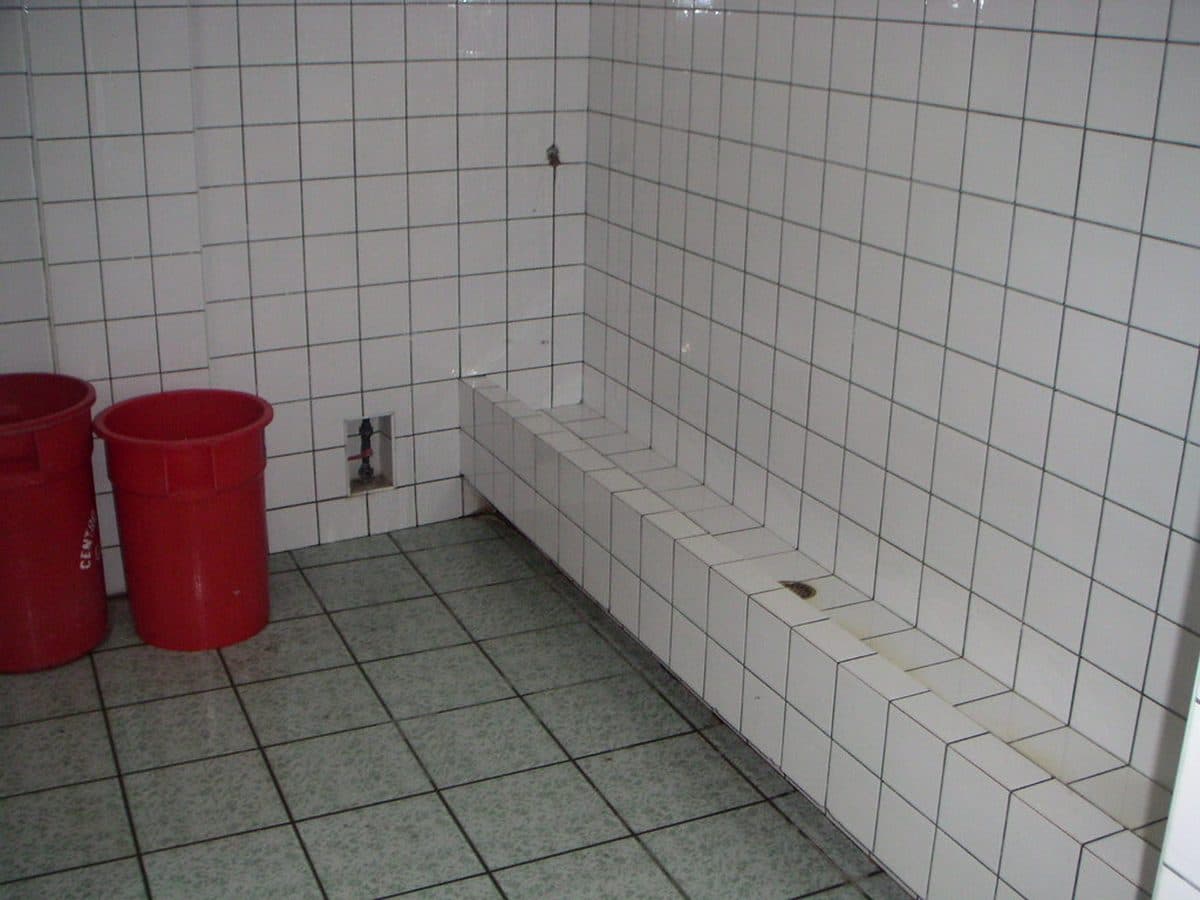 Appartement haussmannien à Paris 11e, avant les travaux